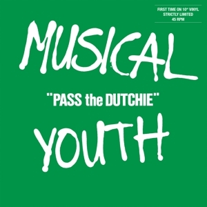 Musical Youth - Pass The Dutchie ryhmässä VINYYLI / Reggae @ Bengans Skivbutik AB (5524429)