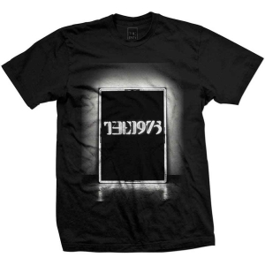 The 1975 - Black Tour Boys Bl ryhmässä MERCH / T-paita / Rockoff_Nya April24 @ Bengans Skivbutik AB (5524612r)