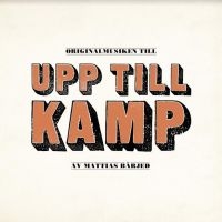 Bärjed Mattias / Various Artists - Upp Till Kamp (Red Vinyl) ryhmässä ME SUOSITTELEMME / Joululahjavinkki: Vinyyli @ Bengans Skivbutik AB (5524644)