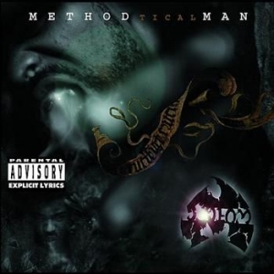 Method Man - Tical ryhmässä CD / CD RnB-Hiphop-Soul @ Bengans Skivbutik AB (552494)