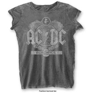 Ac/Dc - Black Ice Bo Lady Char ryhmässä MERCH / Minsishops-merch / Ac/Dc @ Bengans Skivbutik AB (5525340r)