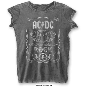 Ac/Dc - Cannon Swig Bo Lady Char ryhmässä MERCH / Minsishops-merch / Ac/Dc @ Bengans Skivbutik AB (5525341r)