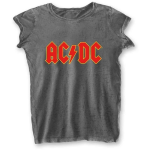 Ac/Dc - Logo Bo Lady Char ryhmässä MERCH / Minsishops-merch / Ac/Dc @ Bengans Skivbutik AB (5525342r)