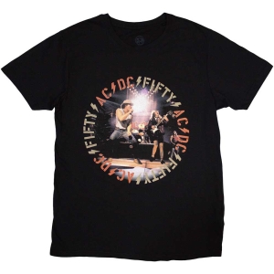 Ac/Dc - Live! Uni Bl ryhmässä MERCH / Minsishops-merch / Ac/Dc @ Bengans Skivbutik AB (5525365r)