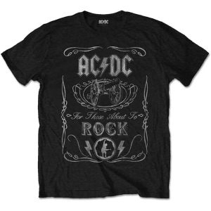 Ac/Dc - Vtge Cannon Swig Uni Bl ryhmässä MERCH / Minsishops-merch / Ac/Dc @ Bengans Skivbutik AB (5525388r)