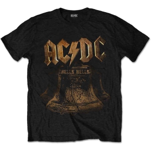 Ac/Dc - Brass Bells Uni Bl ryhmässä MERCH / Minsishops-merch / Ac/Dc @ Bengans Skivbutik AB (5525389r)