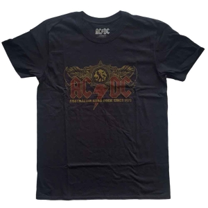 Ac/Dc - Oz Rock Uni Bl ryhmässä MERCH / Minsishops-merch / Ac/Dc @ Bengans Skivbutik AB (5525397r)