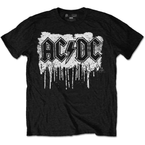 Ac/Dc - Dripping With Excitement Uni Bl ryhmässä MERCH / Minsishops-merch / Ac/Dc @ Bengans Skivbutik AB (5525432r)