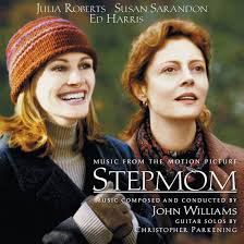 John Williams - Stepmom ryhmässä -Startsida MOV @ Bengans Skivbutik AB (5525441)