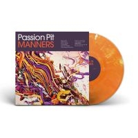 Passion Pit - Manners (15Th Anniversary) ryhmässä VINYYLI @ Bengans Skivbutik AB (5525501)