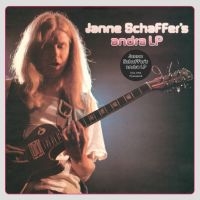 Janne Schaffer - Janne Schaffer's Andra Lp ryhmässä Minishops / Janne Schaffer @ Bengans Skivbutik AB (5525519)