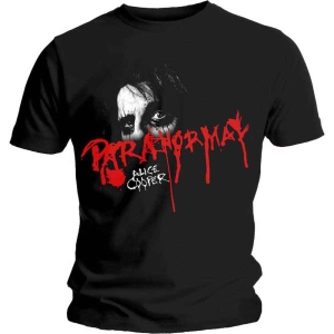 Alice Cooper - Paranormal Eyes Uni Bl ryhmässä MERCH / T-paita / Rockoff_Nya April24 @ Bengans Skivbutik AB (5525605r)