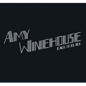 Amy Winehouse - Back To Black (Dlx 2CD) ryhmässä Minishops / Amy Winehouse @ Bengans Skivbutik AB (5525612)