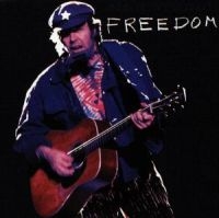 NEIL YOUNG - FREEDOM ryhmässä -Start CD1 @ Bengans Skivbutik AB (552565)