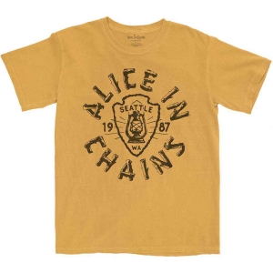 Alice In Chains - Lantern Uni Yell ryhmässä MERCH / T-paita / Rockoff_Nya April24 @ Bengans Skivbutik AB (5525809r)