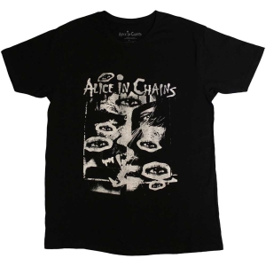 Alice In Chains - All Eyes Uni Bl ryhmässä MERCH / T-paita / Rockoff_Nya April24 @ Bengans Skivbutik AB (5525811r)