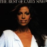 Carly Simon - The Best Of Carly Simon ryhmässä CD / Best Of,Pop-Rock @ Bengans Skivbutik AB (552583)