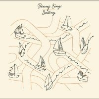 Benny Sings - Sailing ryhmässä VINYYLI / Pop-Rock @ Bengans Skivbutik AB (5525844)