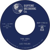 Fields Lee - Two Jobs B/W Save Your Tears For So ryhmässä VINYYLI / Pop-Rock @ Bengans Skivbutik AB (5525845)