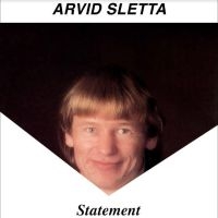 Arvid Sletta - Statement ryhmässä VINYYLI / Pop-Rock @ Bengans Skivbutik AB (5525849)