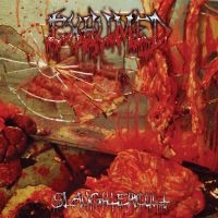 Exhumed - Slaughtercult ryhmässä VINYYLI / Hårdrock @ Bengans Skivbutik AB (5525862)