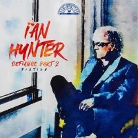 Ian Hunter - Defiance Part 2: Fiction ryhmässä Minishops / Ian Hunter @ Bengans Skivbutik AB (5525897)