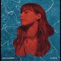 Kajander Anna - Al Dente ryhmässä VINYYLI / Pop-Rock @ Bengans Skivbutik AB (5525908)