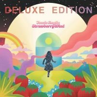 Baylin Jessie - Strawberry Wind (Deluxe Edition, Ta ryhmässä VINYYLI / Pop-Rock @ Bengans Skivbutik AB (5525912)