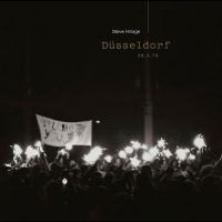 Hillage Steve - Dusseldorf ryhmässä CD @ Bengans Skivbutik AB (5525920)