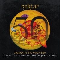 Nektar - Journey To The Other Side - Live At ryhmässä Musiikki / Dual Disc / Pop-Rock @ Bengans Skivbutik AB (5525925)