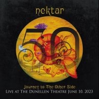 Nektar - Journey To The Other Side (2 Cd + B ryhmässä Musiikki / Dual Disc / Pop-Rock @ Bengans Skivbutik AB (5525925)