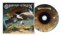 Orange Goblin - Science, Not Fiction (Digipack) ryhmässä ME SUOSITTELEMME / Perjantain julkaisut / Fredag den 2:e augusti @ Bengans Skivbutik AB (5525944)