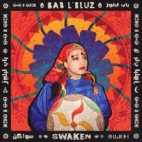 Bab L' Bluz - Swaken ryhmässä VINYYLI / Pop-Rock @ Bengans Skivbutik AB (5525948)