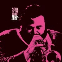 Al Hirt - Soul In The Horn ryhmässä VINYYLI @ Bengans Skivbutik AB (5525959)