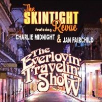 Skintight Revue The - The Everlovin? Travelin? Show ryhmässä CD / Pop-Rock @ Bengans Skivbutik AB (5525968)