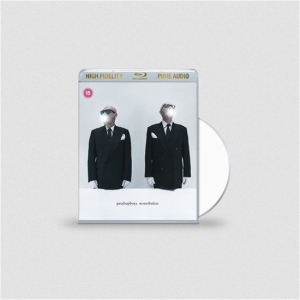 Pet Shop Boys - Nonetheless ryhmässä Musiikki / Musiikki Blu-Ray / Elektroniskt,Pop-Rock @ Bengans Skivbutik AB (5525980)