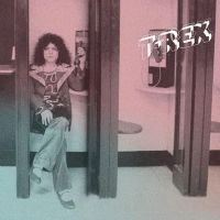 T. Rex - Molly Mouse Dream Talk ryhmässä VINYYLI / Pop-Rock @ Bengans Skivbutik AB (5525986)