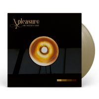 X-Pleasure - His Master's Voice ryhmässä VINYYLI / Pop-Rock @ Bengans Skivbutik AB (5526001)