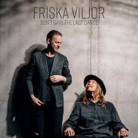 Viljor Friska - Don't Save The Last Dance ryhmässä -Start Sell @ Bengans Skivbutik AB (5526005)