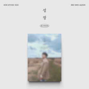 D.o. - 3rd Mini Album (Mars Ver.) ryhmässä CD / K-Pop @ Bengans Skivbutik AB (5526016)