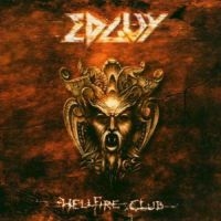 EDGUY - HELLFIRE CLUB ryhmässä CD / Hårdrock @ Bengans Skivbutik AB (552612)