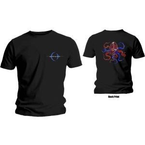 A Perfect Circle - Octoheart Uni Bl ryhmässä MERCH / T-paita / Rockoff_Nya April24 @ Bengans Skivbutik AB (5526274r)