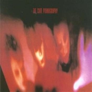 The Cure - Pornography ryhmässä ME SUOSITTELEMME / Suosituimmat CD-klassikot @ Bengans Skivbutik AB (552641)