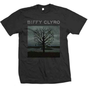 Biffy Clyro - Chandelier Uni Bl ryhmässä MERCH / T-paita / Rockoff_Nya April24 @ Bengans Skivbutik AB (5526624r)