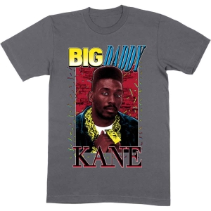 Big Daddy Kane - Ropes Uni Char ryhmässä MERCHANDISE / T-paita / Hip Hop-Rap @ Bengans Skivbutik AB (5526674r)