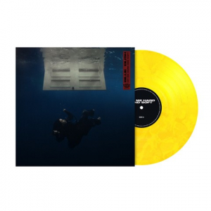 Billie Eilish - Hit Me Hard And Soft - Eco Mix Yellow Vinyl) ryhmässä ME SUOSITTELEMME / Bengans Henkilökunnan Vinkit / Uutta musiikkia - MK @ Bengans Skivbutik AB (5526686)