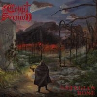 Crypt Sermon - Stygian Rose The (Vinyl Lp) ryhmässä ME SUOSITTELEMME / Perjantain julkaisut / Fredag den 14:e Juni 2024 @ Bengans Skivbutik AB (5526717)