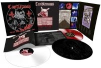 Candlemass - Tritonus Nights (Live 3 Lp Colored ryhmässä VINYYLI / Hårdrock @ Bengans Skivbutik AB (5526719)