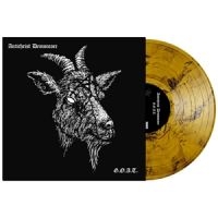 Acxdc - G.O.A.T. ryhmässä VINYYLI / Hårdrock @ Bengans Skivbutik AB (5526722)