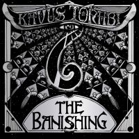 Kavus Torabi - Banishing The (Digipack) ryhmässä CD / Pop-Rock @ Bengans Skivbutik AB (5526725)